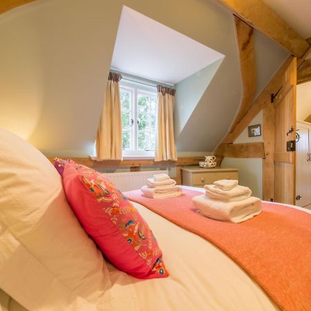 Bearwood Cottage Pembridge Exterior foto