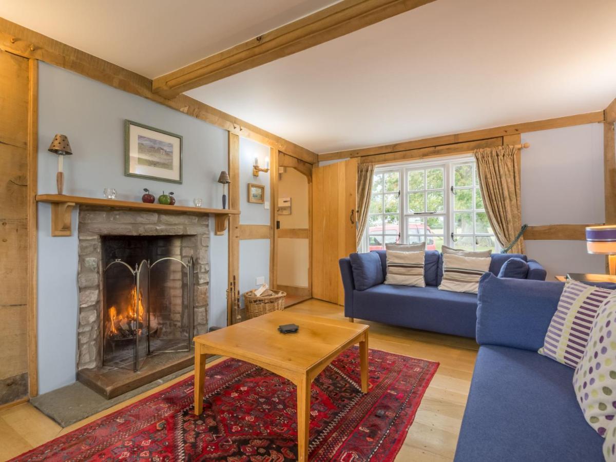 Bearwood Cottage Pembridge Exterior foto