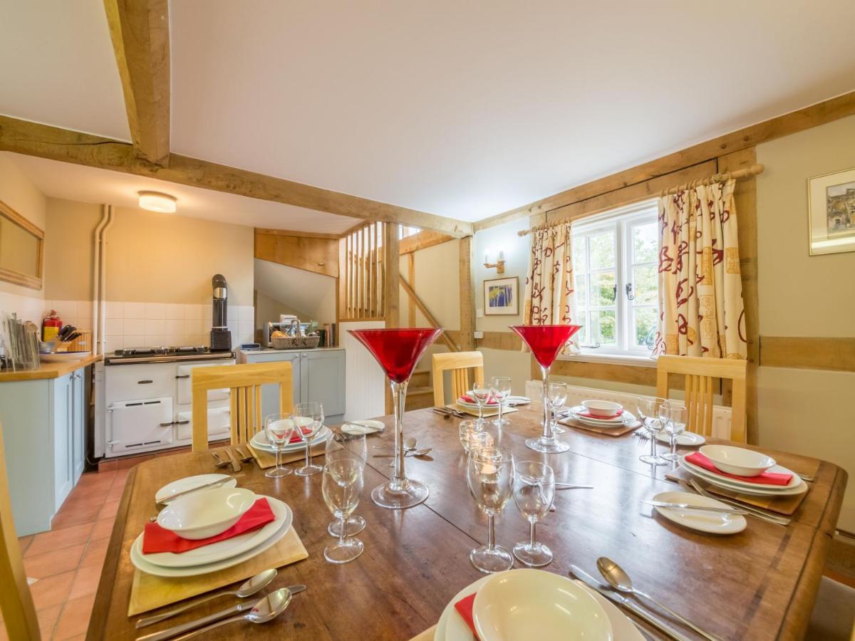 Bearwood Cottage Pembridge Exterior foto