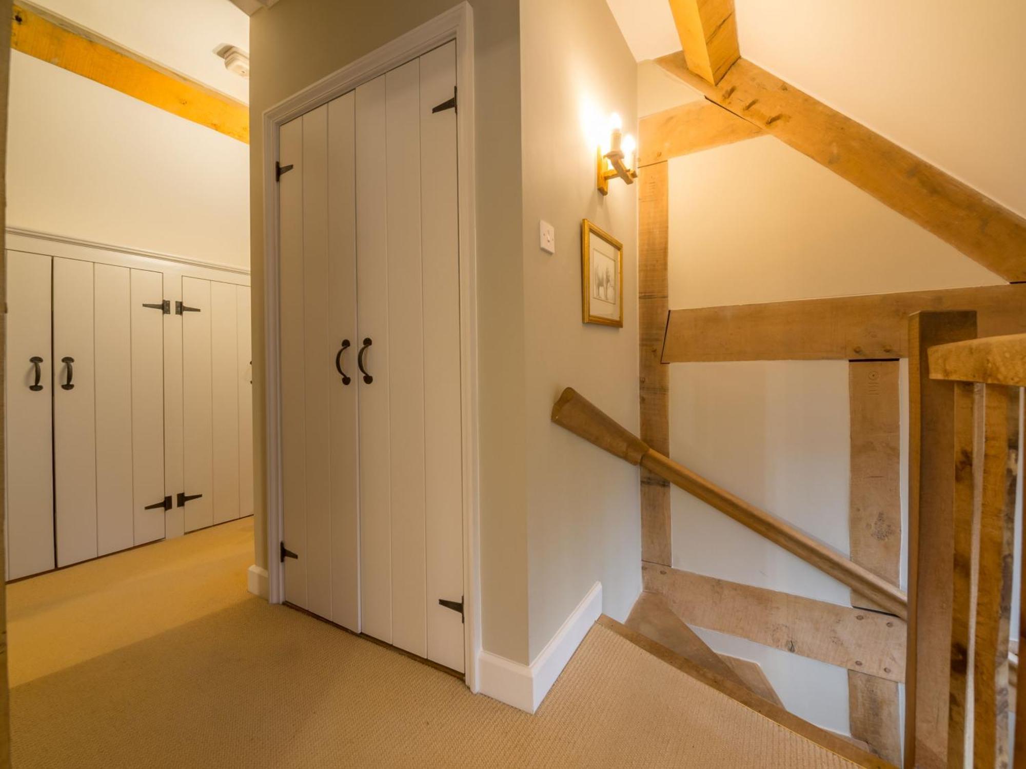 Bearwood Cottage Pembridge Exterior foto